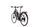 Ghost Hybride Square Trekking B3 (2019) | Trapez | schwarz matt | 28" | 56 cm | 500 - 1000 km thumbnail 4/4