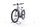 Ghost Hybride Square Travel B4.7+ AL U (2020) | Diamant | rot | 27.5" | L | 1500 - 2000 km thumbnail 4/5
