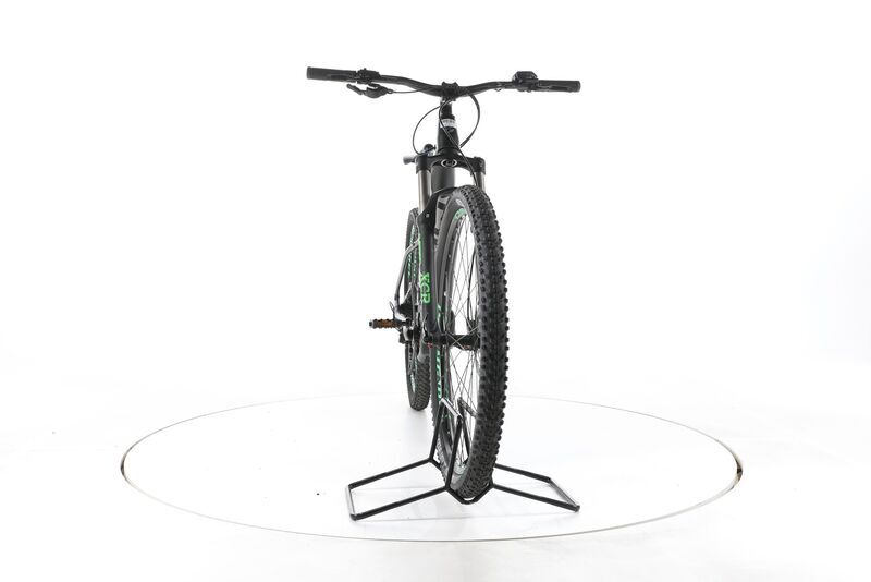 Ghost Hybride Teru B4.9 2019 | black | 29" | 38 cm | < 500 km, image 4 of 5