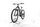 Ghost Hybride Teru B4.9 2019 | black | 29" | 38 cm | < 500 km, thumbnail 5 of 5