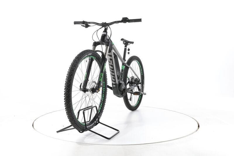 Ghost Hybride Teru B4.9 2019 | black | 29" | 38 cm | < 500 km, image 5 of 5