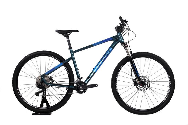 Ghost Kato Advanced 29 (2021) | Diamant | blau | 29" | L 1