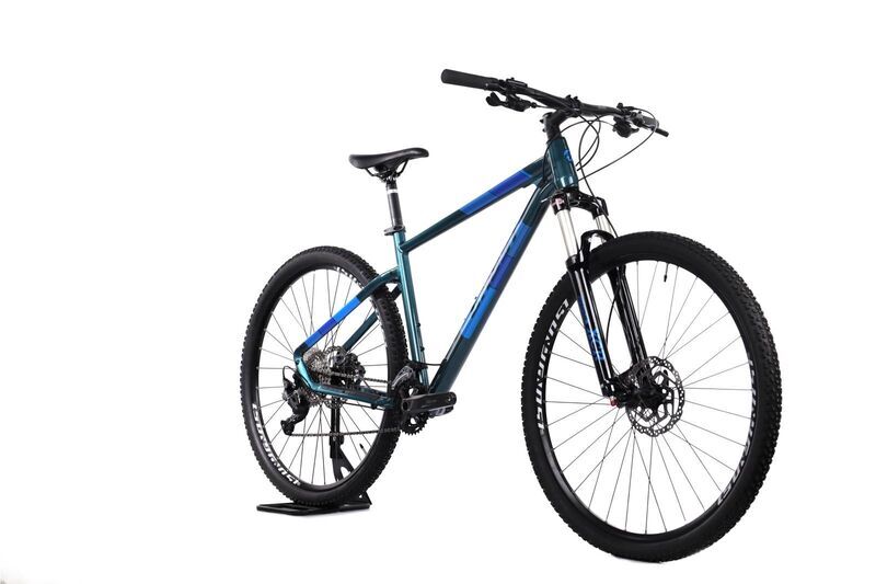 Ghost Kato Advanced 29 (2021) | Diamant | blau | 29" | L 2