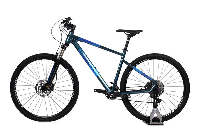 Ghost Kato Advanced 29 (2021) | Diamant | blau | 29" | L 3