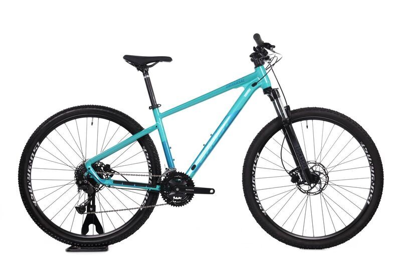 Ghost Kato Universal (2023) | Diamant | grün | 29" | M 1