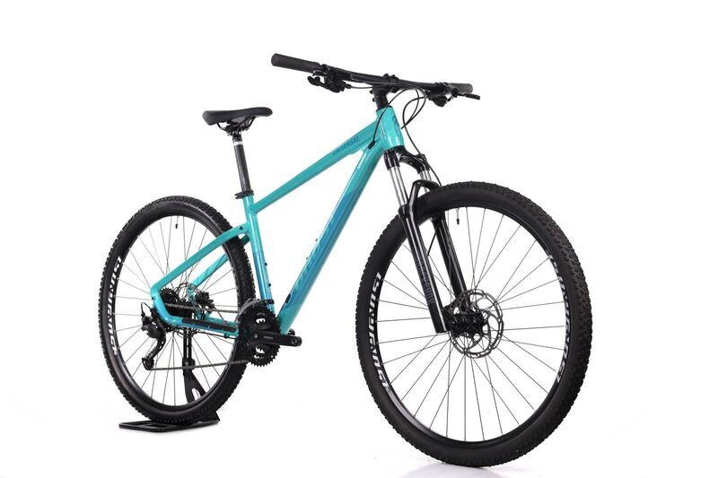 Ghost Kato Universal (2023) | Diamant | grün | 29" | M 2