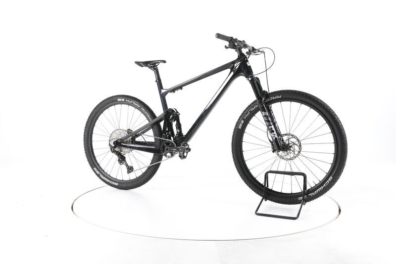 Ghost Lector FS SF LC 2023 | černá | 29" | XL, image 2 of 5