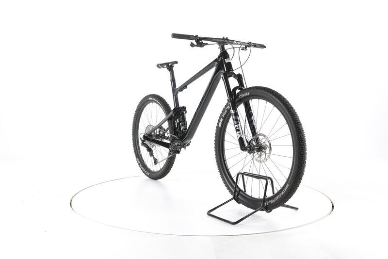 Ghost Lector FS SF LC 2023 | černá | 29" | XL, image 3 of 5