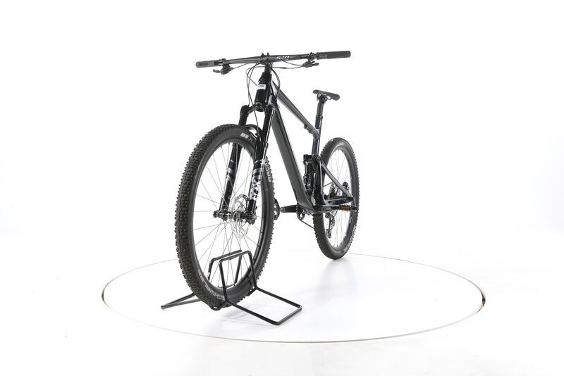 Ghost Lector FS SF LC 2023 | černá | 29" | XL, image 5 of 5