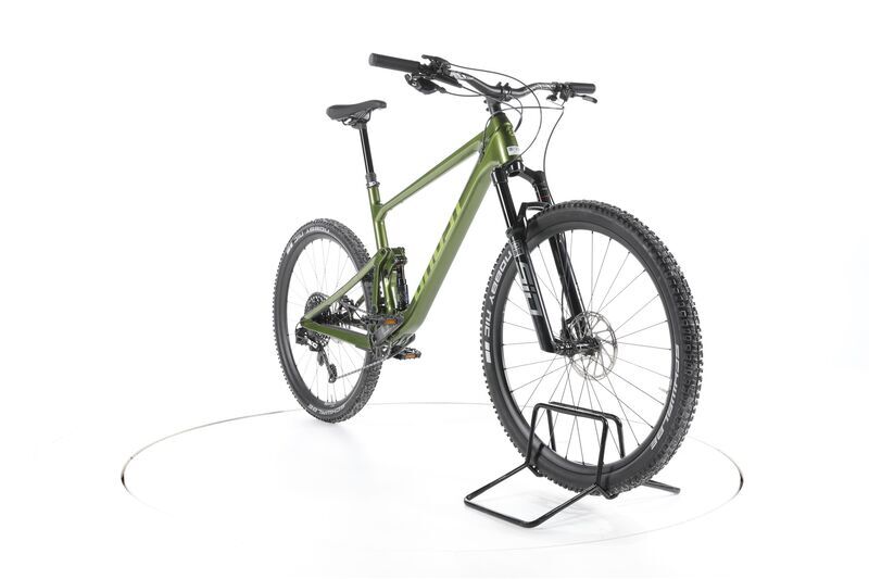 Ghost Lector FS SF LC Universal 2022 | groen | 29" | XL 2