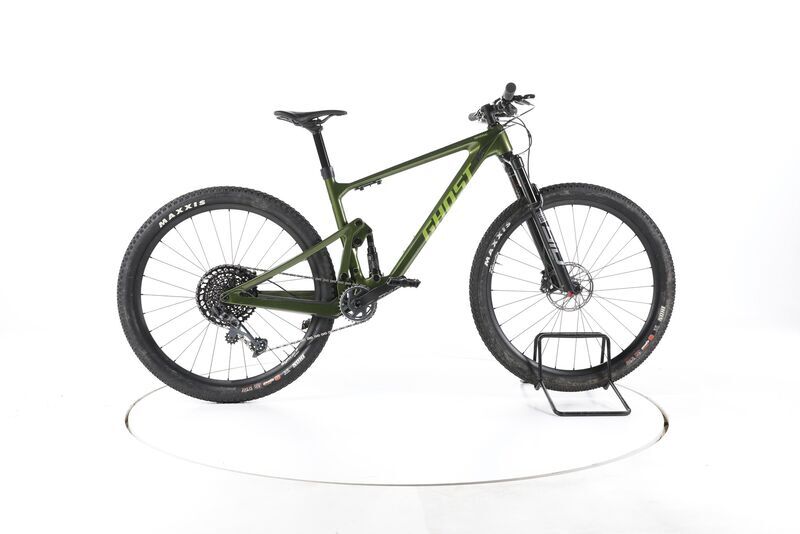 Ghost Lector FS SF LC Universal 2022 | vert | 29" | M, image 1 of 5