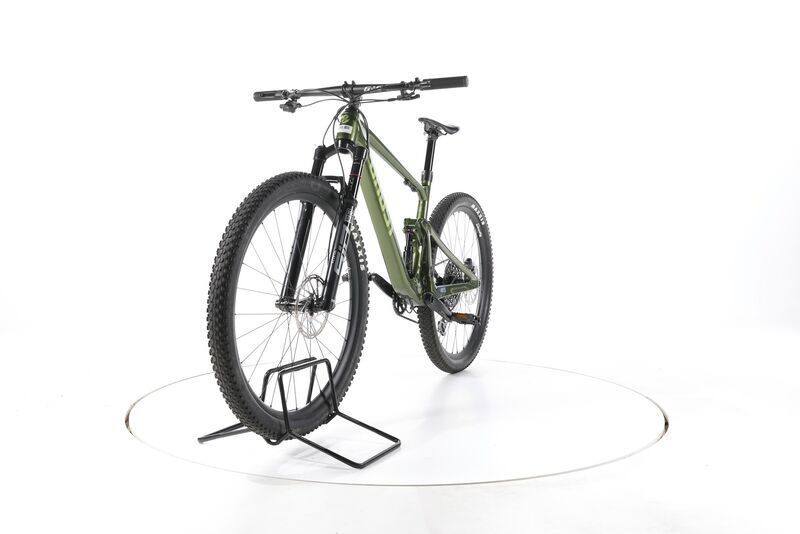 Ghost Lector FS SF LC Universal 2022 | vert | 29" | M, image 5 of 5