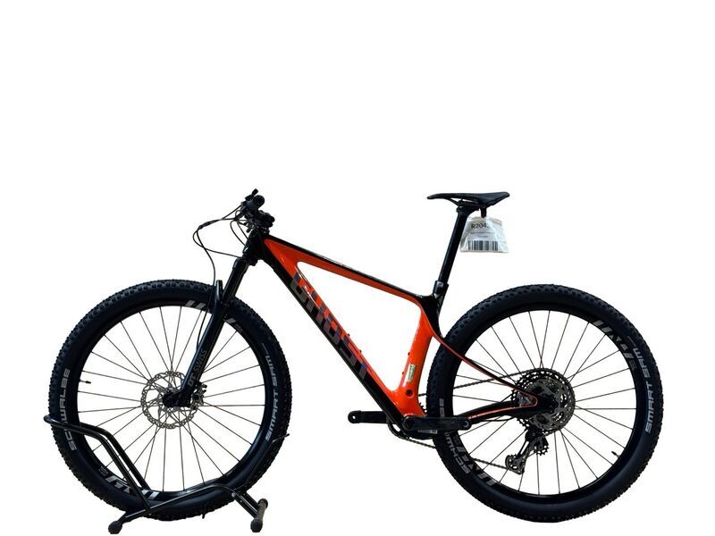 Ghost Lector Pro | rot | 29" | M, image 2 of 5