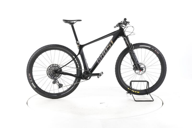 Ghost Lector SF UC Replica 2023 | černá | 29" | L, image 1 of 5