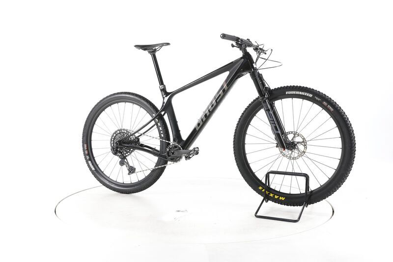 Ghost Lector SF UC Replica 2023 | černá | 29" | L, image 2 of 5