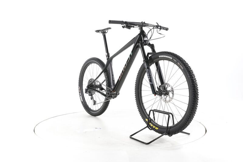Ghost Lector SF UC Replica 2023 | černá | 29" | L, image 3 of 5