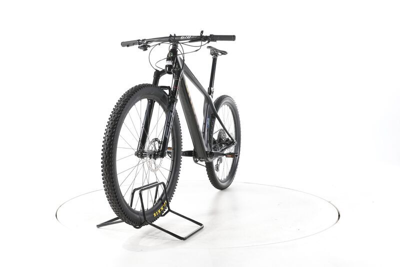 Ghost Lector SF UC Replica 2023 | černá | 29" | L, image 5 of 5