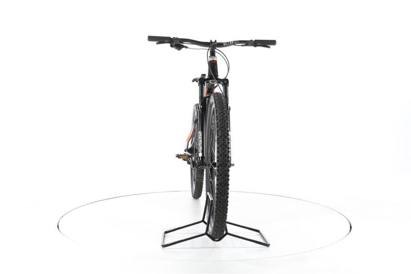 Ghost Nirvana Tour Base 2021 | nero | 29" | L 3