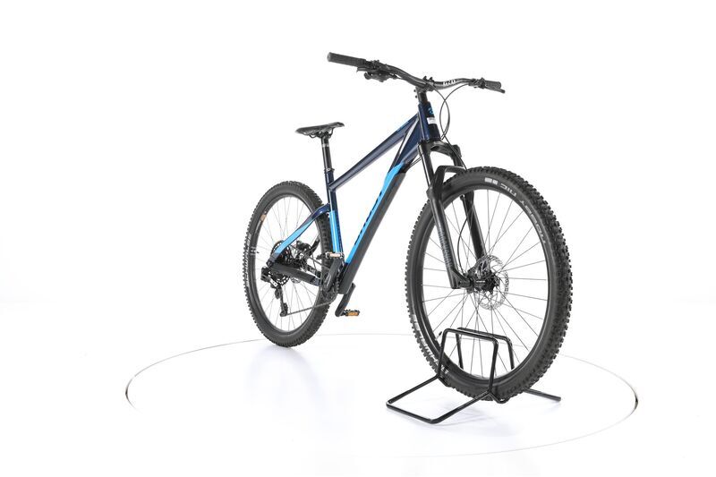 Ghost Nirvana Tour SF Essential 2022 | blau | 28" | 48 cm 2