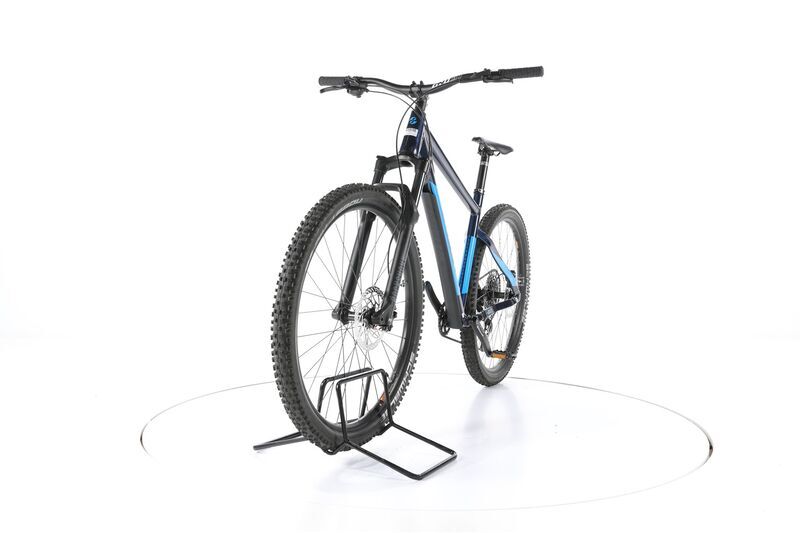 Ghost Nirvana Tour SF Essential 2022 | blau | 28" | 48 cm 4