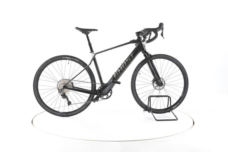 Ghost Path Asket Pro 2023 | black | 28" | 48 cm | 500 - 3000 km, image 1 of 5