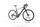 Ghost Path Asket Pro 2023 | black | 28" | 48 cm | 500 - 3000 km, thumbnail 2 of 5