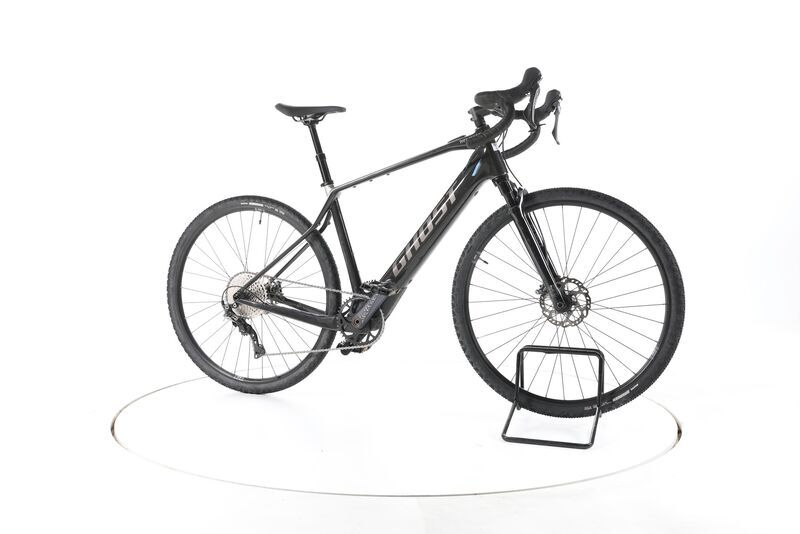 Ghost Path Asket Pro 2023 | black | 28" | 48 cm | 500 - 3000 km, image 2 of 5