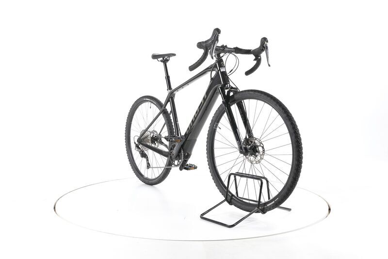Ghost Path Asket Pro 2023 | black | 28" | 48 cm | 500 - 3000 km, image 3 of 5