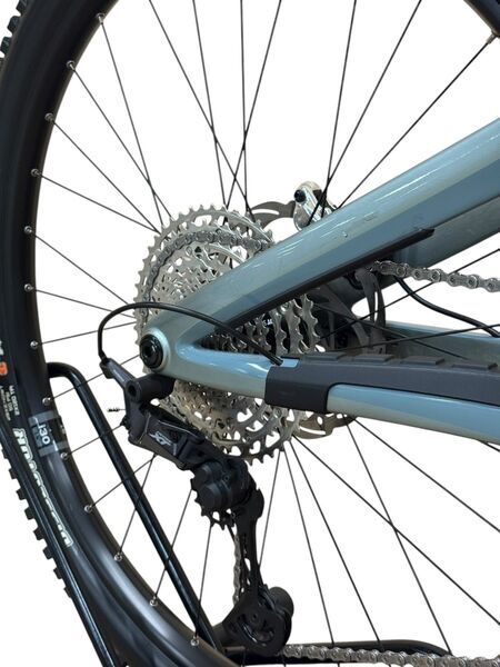 Ghost Path Riot Advanced 2024 | grey | 29" | L | 500 - 3000 km 3