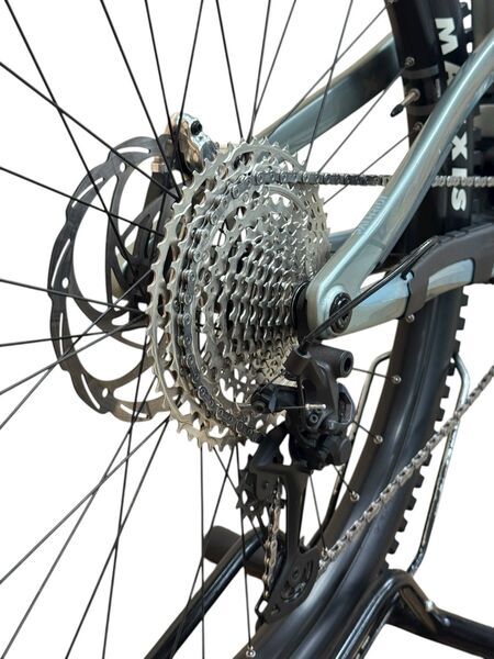 Ghost Path Riot Advanced 2024 | grey | 29" | L | 500 - 3000 km 4