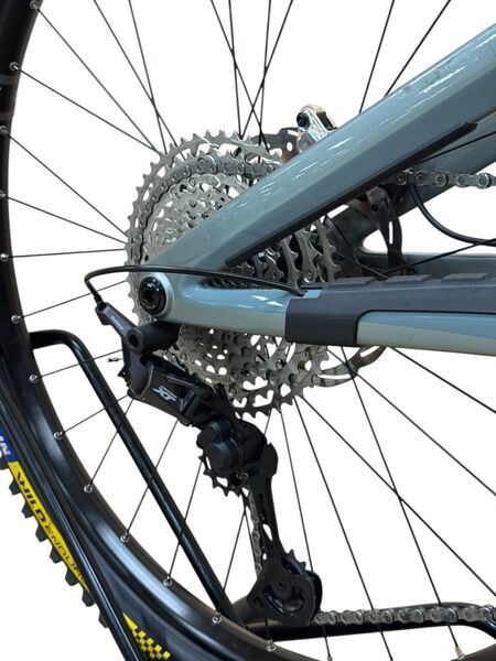 Ghost Path Riot Advanced 2024 | grey | 29" | XL | <500 km 3