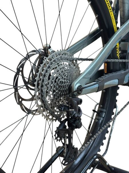 Ghost Path Riot Advanced 2024 | grey | 29" | XL | <500 km 4