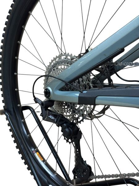 Ghost Path Riot Advanced 2024 | grey | 29" | XL | 500 - 3000 km 3