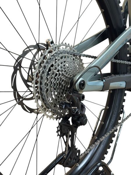 Ghost Path Riot Advanced 2024 | grey | 29" | XL | 500 - 3000 km 4