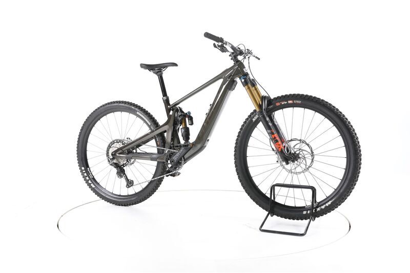 Ghost Path Riot CF LC Full Party 2024 | zwart | 29" | 44 cm | < 500 km 1