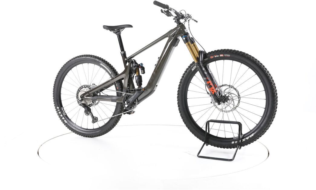 Ghost Path Riot CF LC Full Party 2024 - E-mountainbike 29