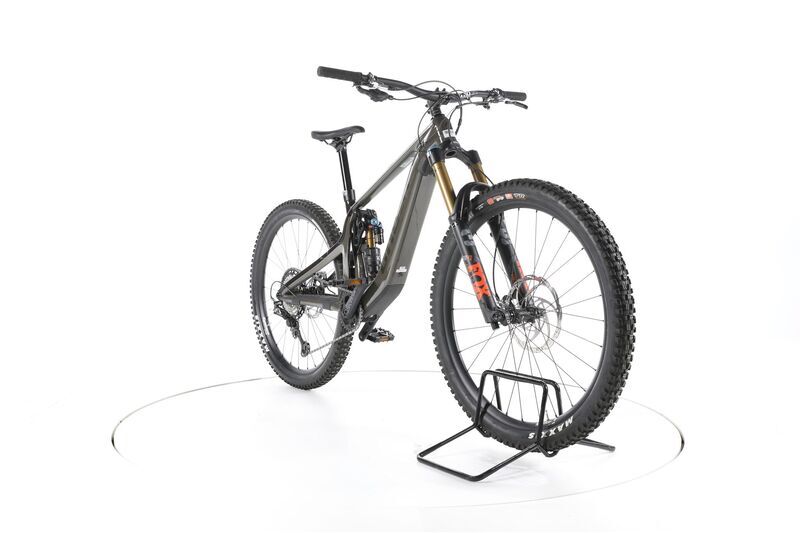 Ghost Path Riot CF LC Full Party 2024 | zwart | 29" | 44 cm | < 500 km 2