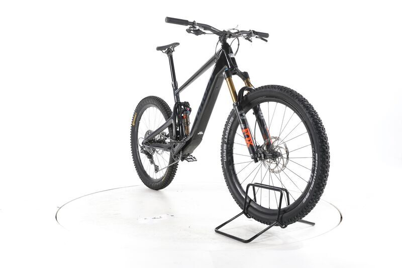 Ghost PATH RIOT CF/LC LTD 2023 | černá | 29" | XL | < 500 km, image 3 of 5