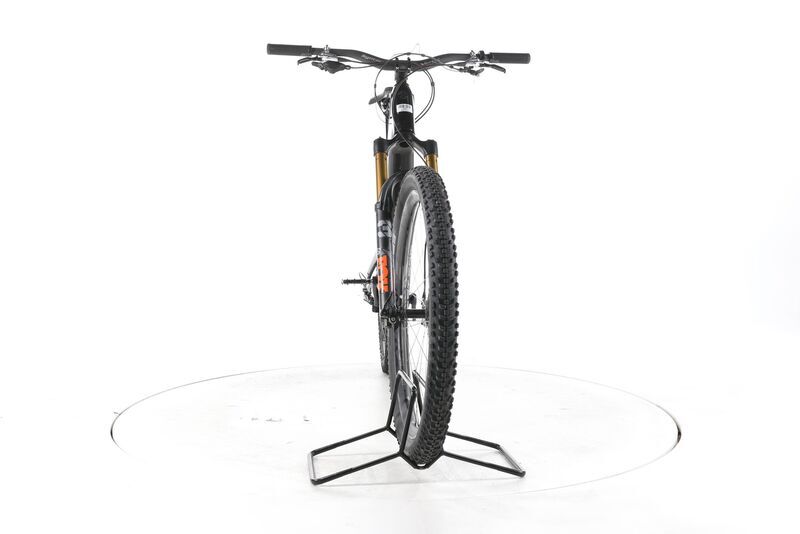 Ghost PATH RIOT CF/LC LTD 2023 | černá | 29" | XL | < 500 km, image 4 of 5