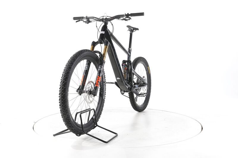 Ghost PATH RIOT CF/LC LTD 2023 | černá | 29" | XL | < 500 km, image 5 of 5