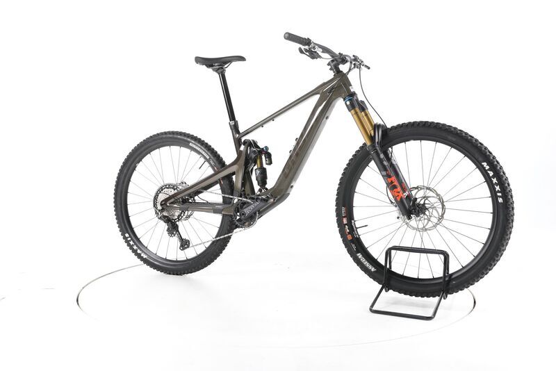 Ghost Path Riot Full Party 2024 | marron | 29" | 46 cm | < 500 km, image 1 of 4