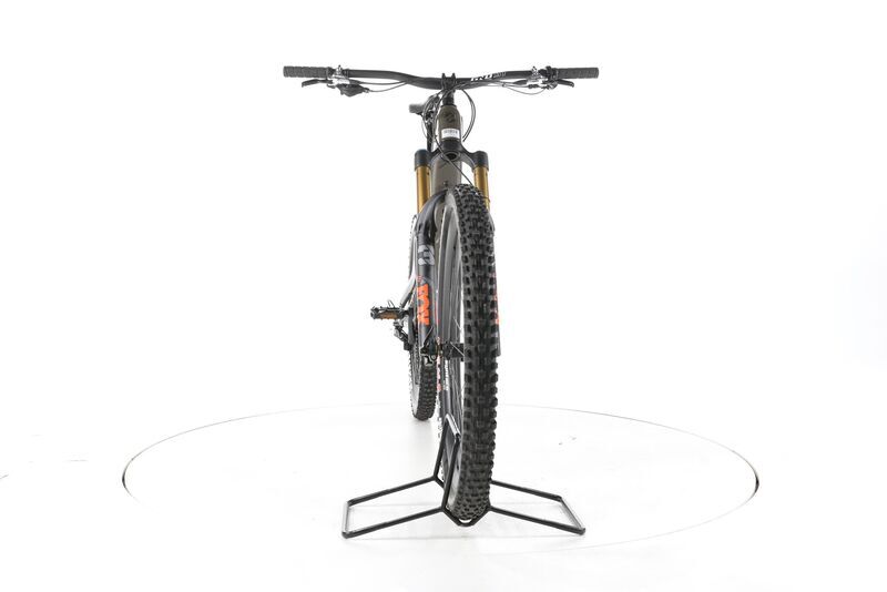Ghost Path Riot Full Party 2024 | marron | 29" | 46 cm | < 500 km, image 3 of 4