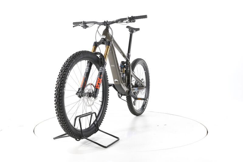 Ghost Path Riot Full Party 2024 | marron | 29" | 46 cm | < 500 km, image 4 of 4