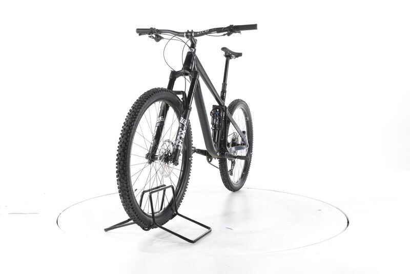 Ghost Riot AM Essential 2023 | schwarz | 29" | L, image 5 of 5