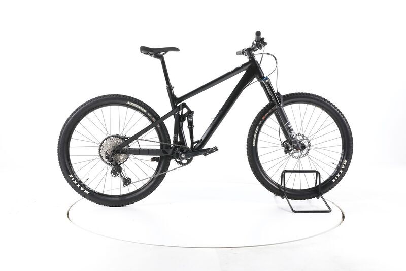 Ghost Riot Trail Alder Essential 2021 | czarny | 29" | L, image 1 of 5