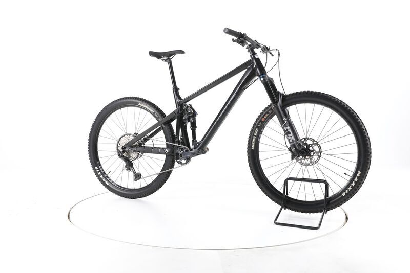Ghost Riot Trail Alder Essential 2021 | czarny | 29" | L, image 2 of 5