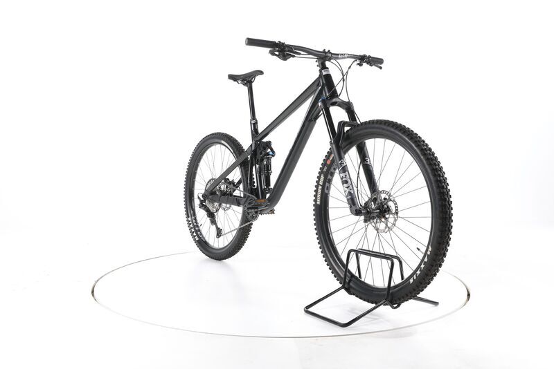 Ghost Riot Trail Alder Essential 2021 | czarny | 29" | L, image 3 of 5