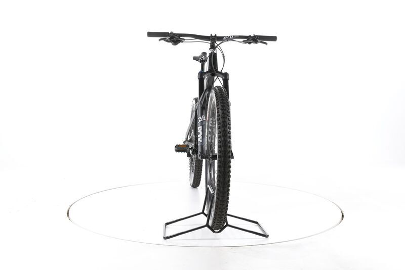 Ghost Riot Trail Alder Essential 2021 | czarny | 29" | L, image 4 of 5