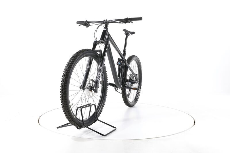 Ghost Riot Trail Alder Essential 2021 | czarny | 29" | L, image 5 of 5