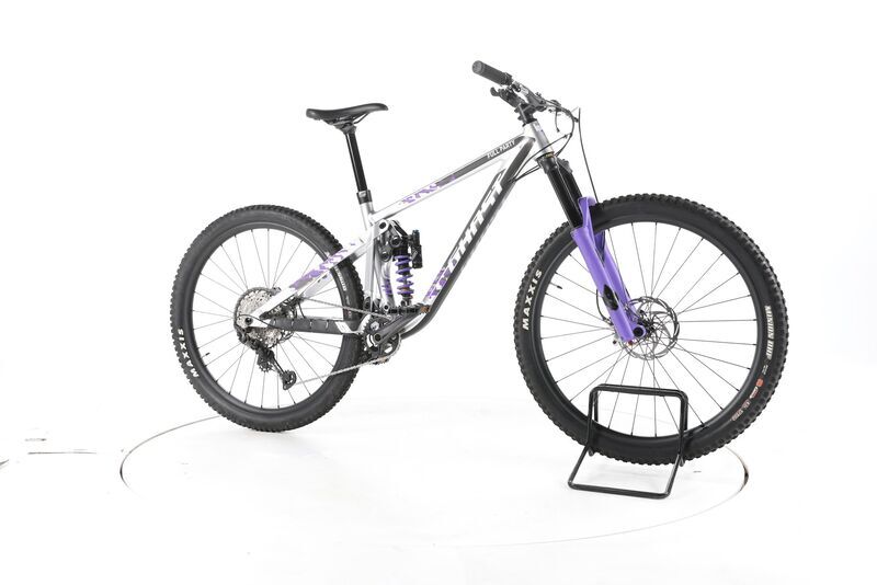 Ghost Riot Trail AL Full Party 2021 | viola | 29" | M, image 1 of 4